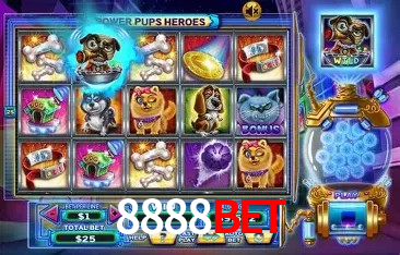 Fortune Tiger no Cassino Online 8888Bet